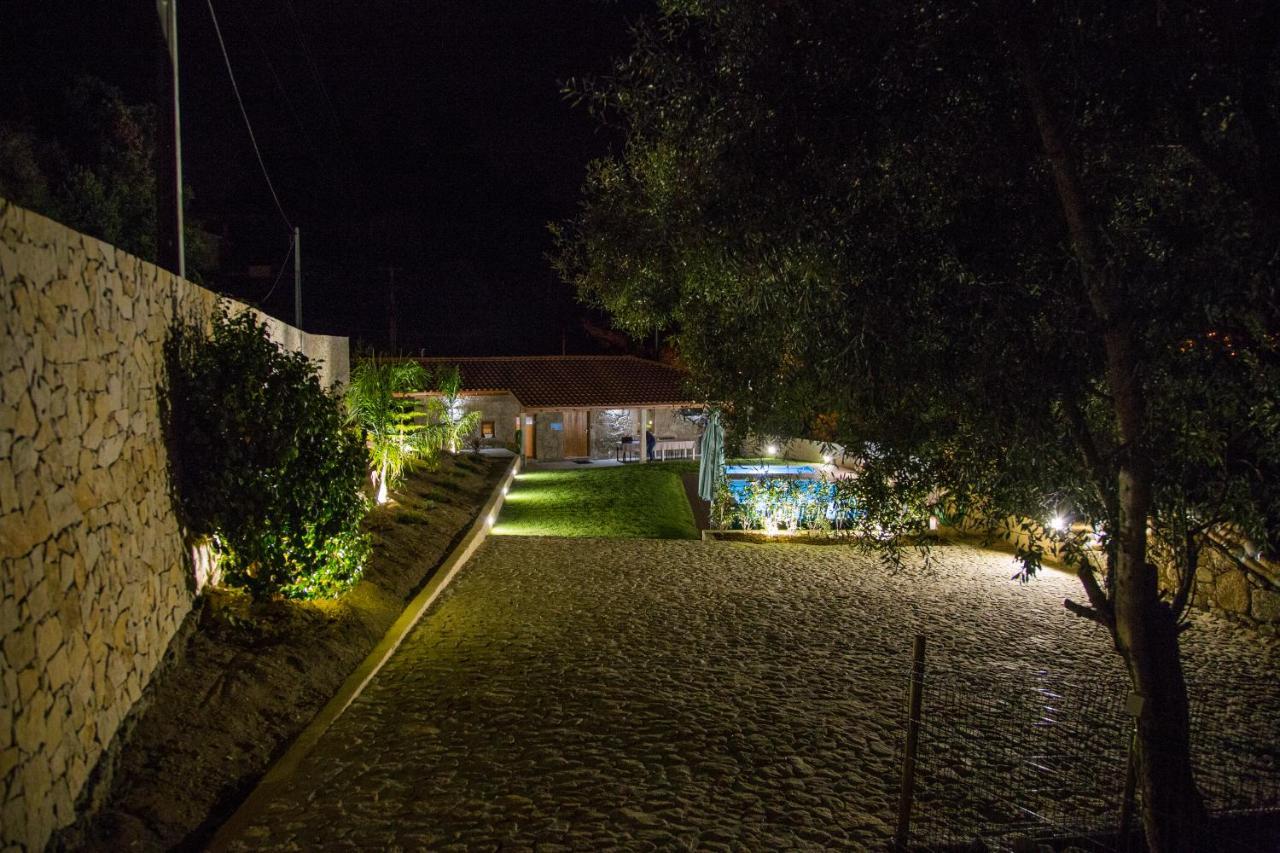 Dreamville - Casa Da Tapada Arcos de Valdevez Exterior photo