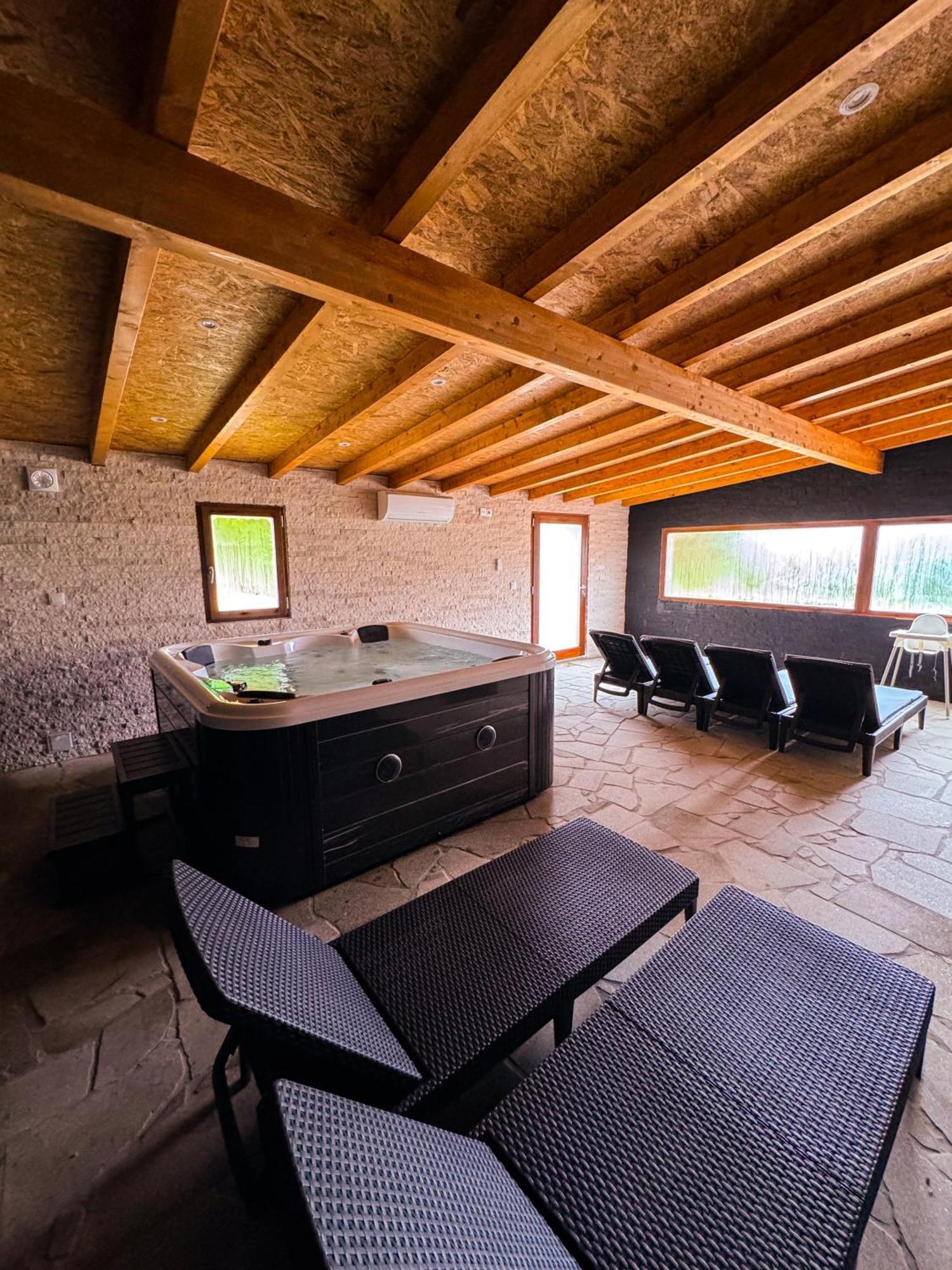 Dreamville - Casa Da Tapada Arcos de Valdevez Exterior photo